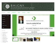 Tablet Screenshot of bhicny.org